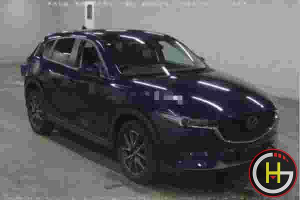 MAZDA XD PRO ACTİVE